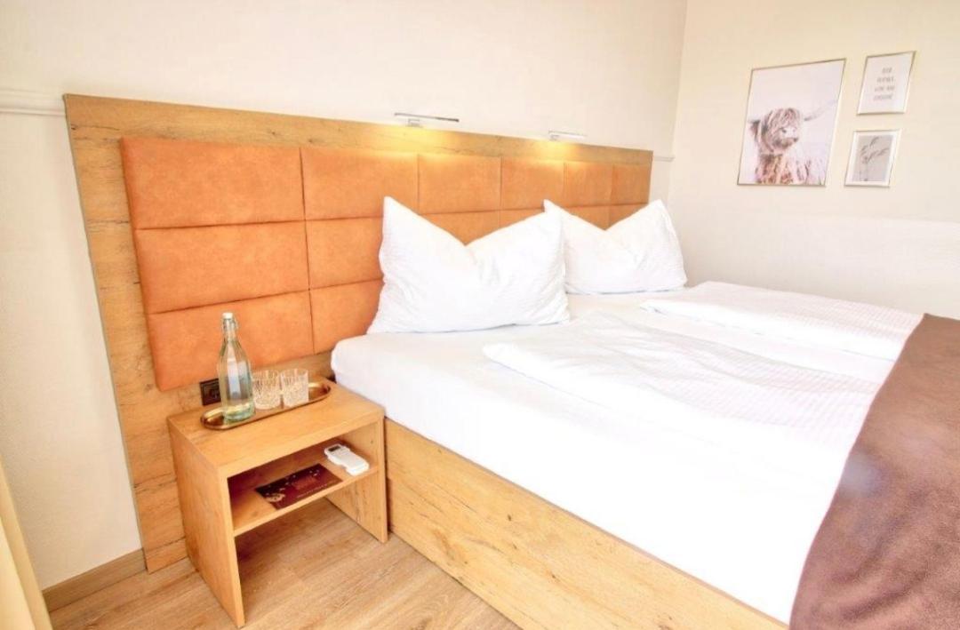 Hotel&restaurant Seehof Hotel 3*