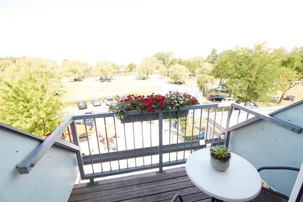 Hotel&restaurant Seehof 3* Podersdorf am See