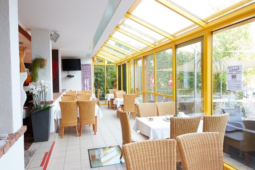 Hotel&restaurant Seehof Hotel Podersdorf am See