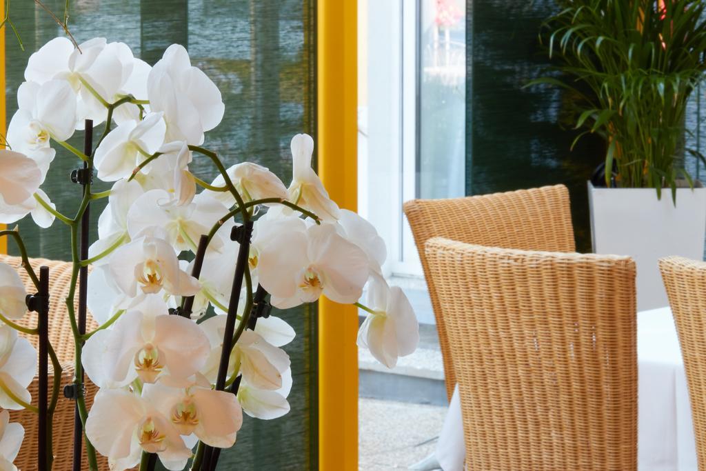 Hotel Hotel&restaurant Seehof 3*