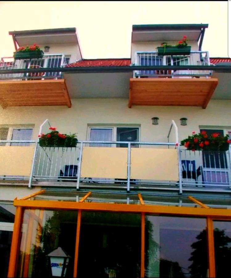 Hotel Hotel&restaurant Seehof